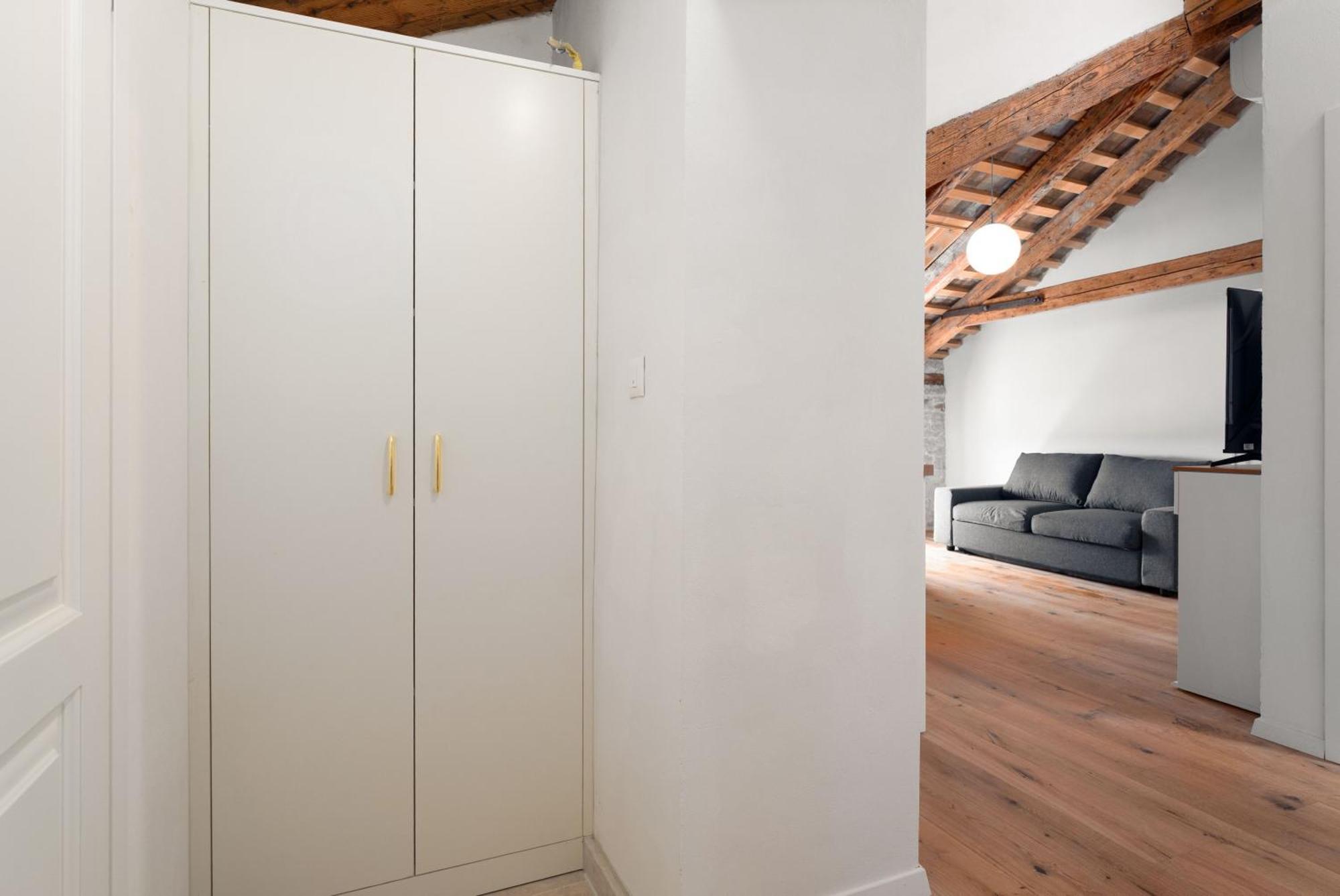 Apartament Eliza