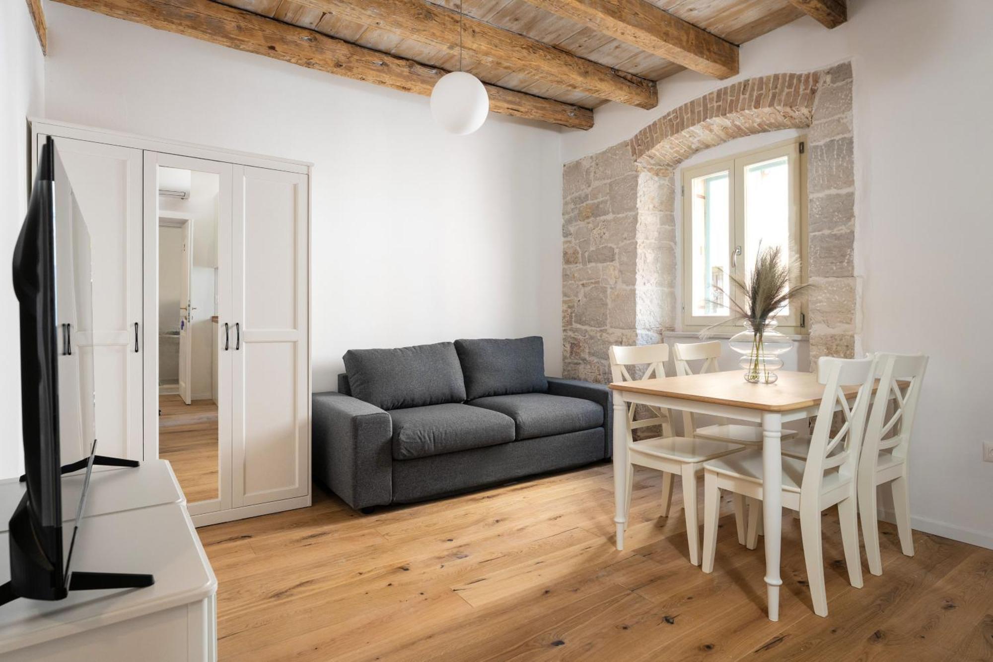 Apartament Eliza Vrsar