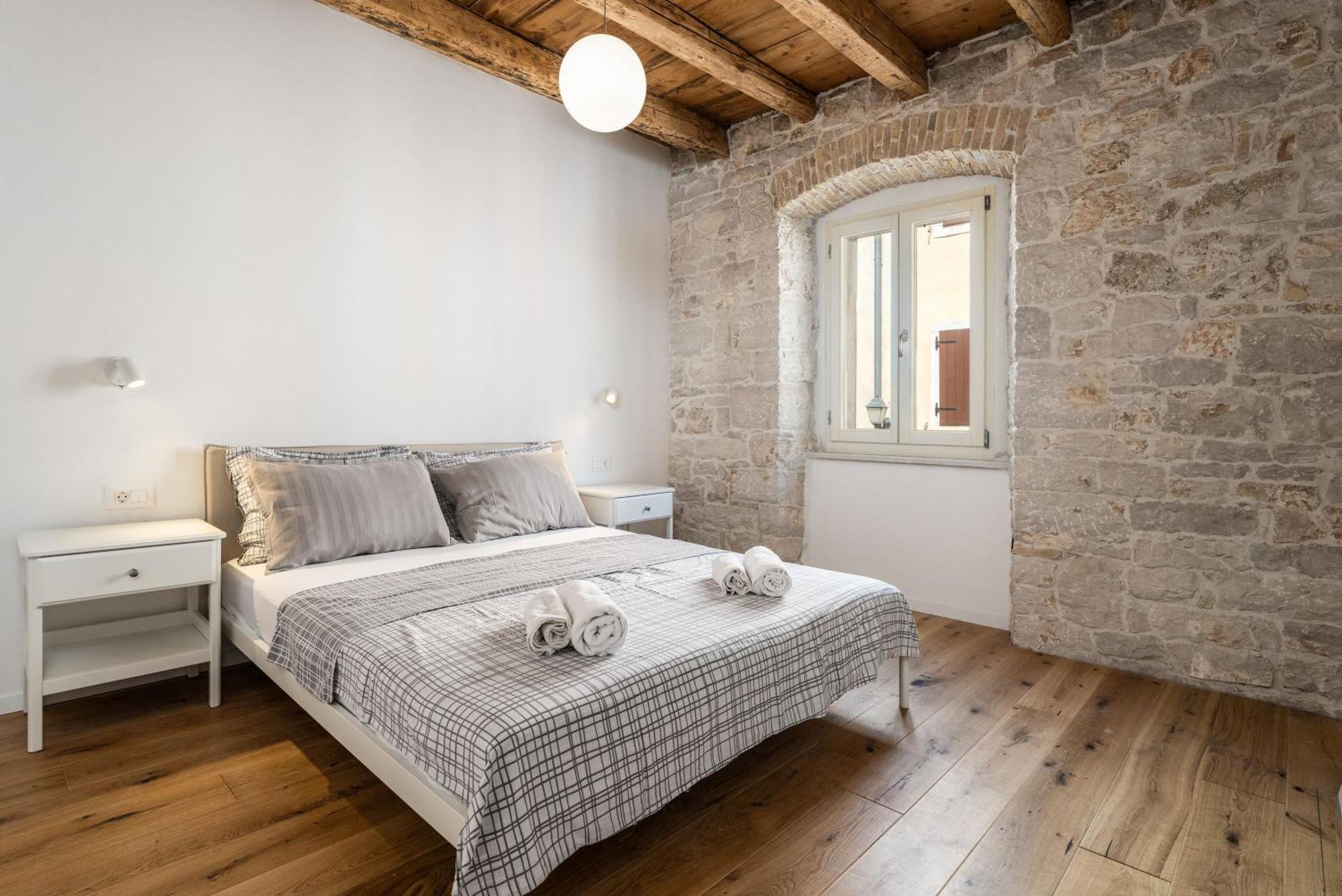 Apartament Eliza
