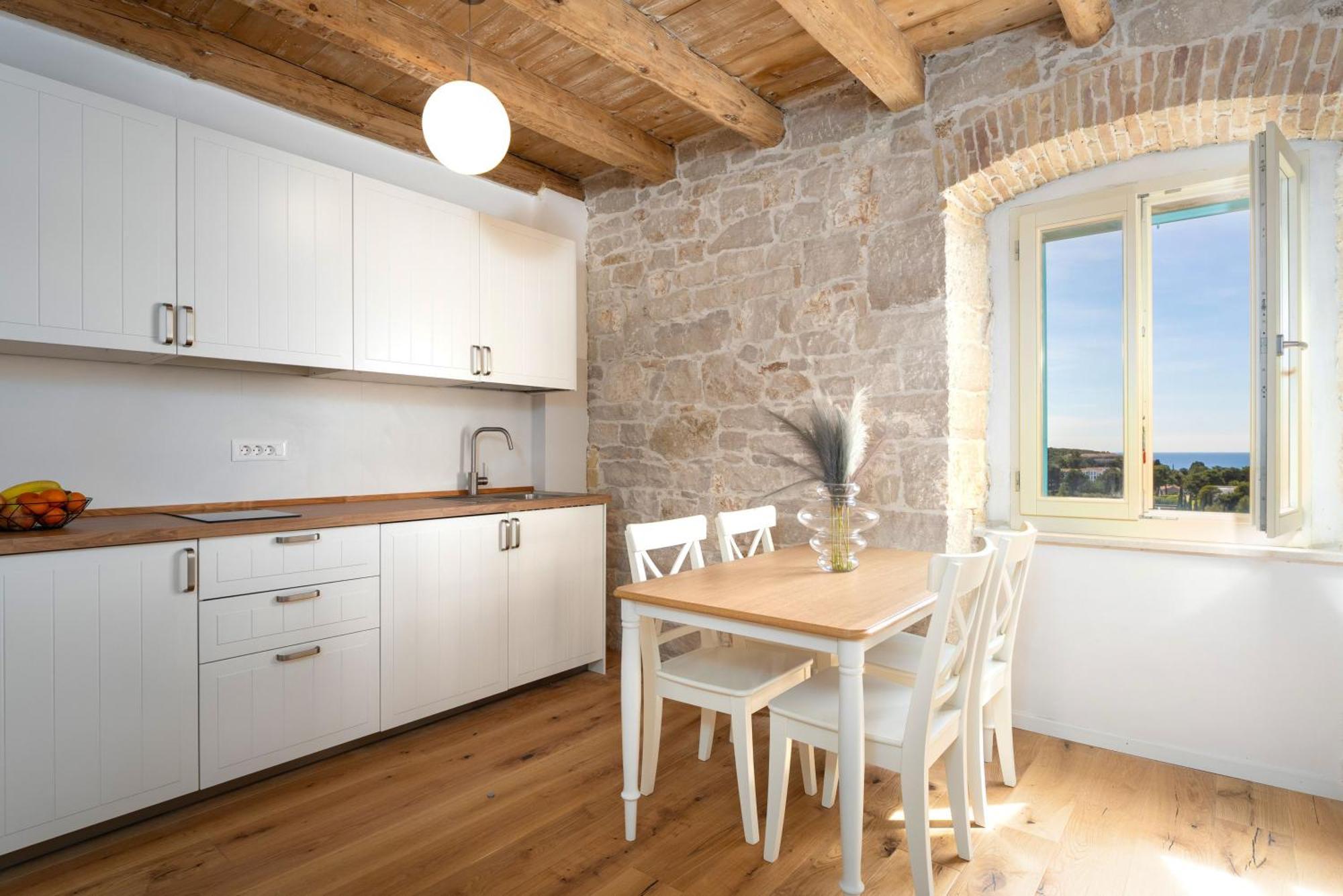 Eliza Apartament