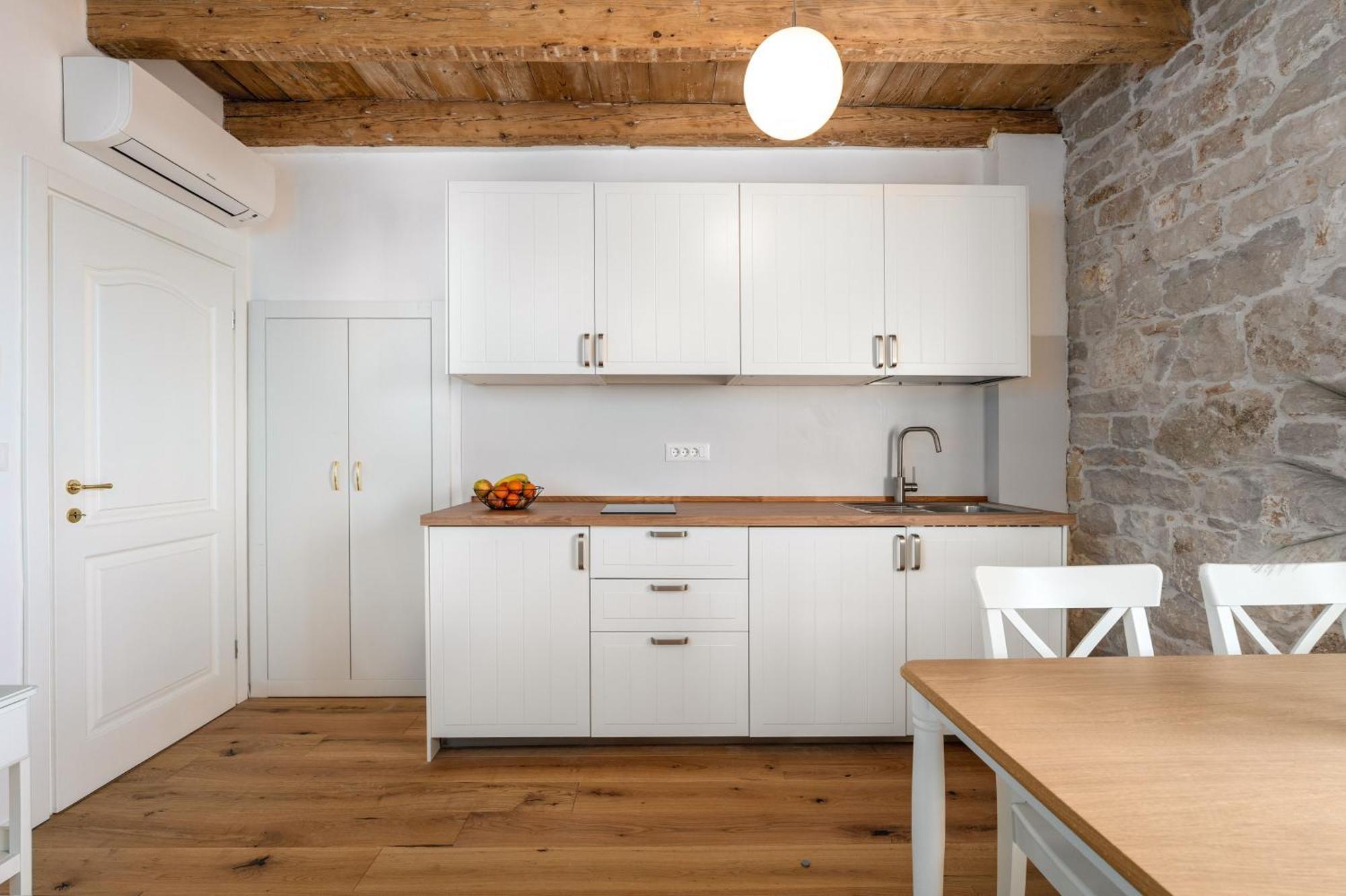 Eliza Apartament Vrsar