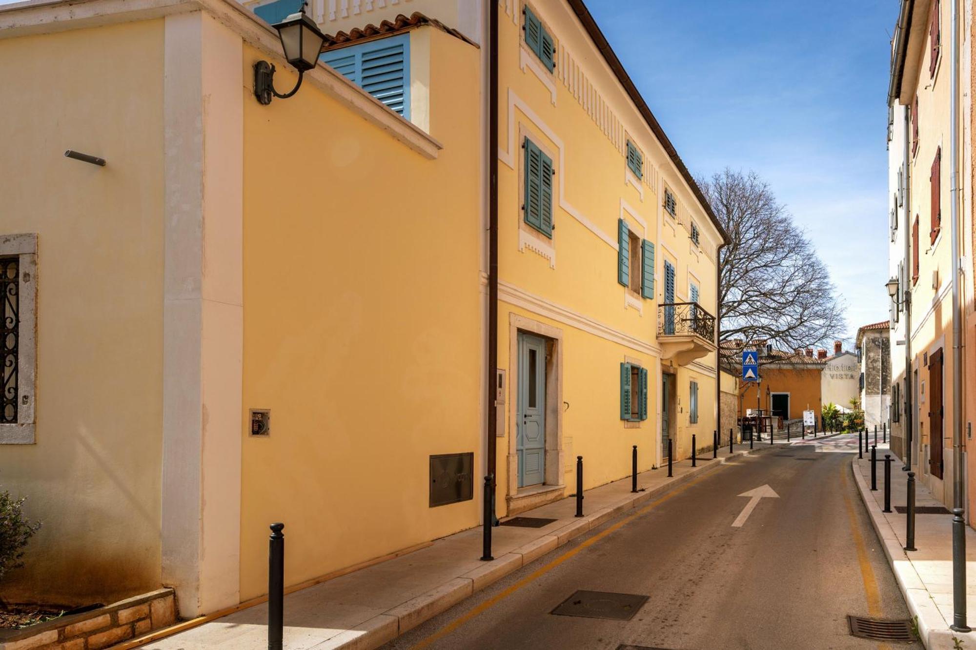 Apartament Eliza