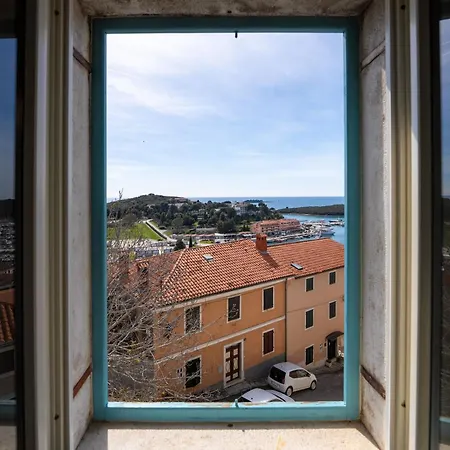 Apartments Eliza Vrsar Exterior photo